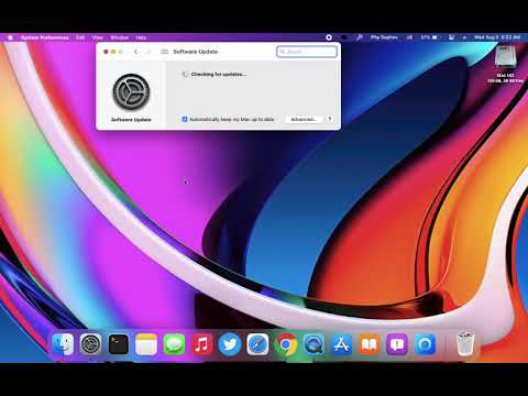 macOS Big Sur beta 4 is HERE