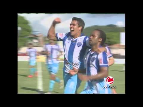 Gol do Paysandu | Parauapebas 00 x 01 Paysandu | 20/03/16