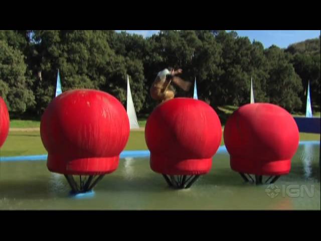 Wipeout in the Zone (NTSC)