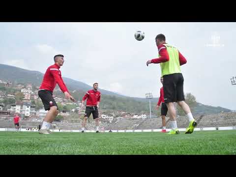 The weekend job in the city: Preparing for Renova (H)