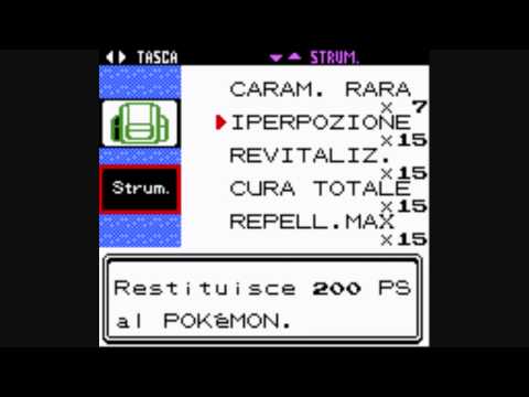 Guida Pkmn Cristallo #25 - Pino e Koga Superquattro