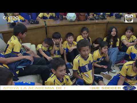 CORREA TV EN VIVO