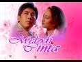 MELODI CINTA SARMILA BAGIAN 1