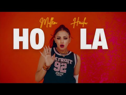 Millen Hailu - Holla | ሚልዮን ሃይሉ - ሆላ New Eritrean Music 2025