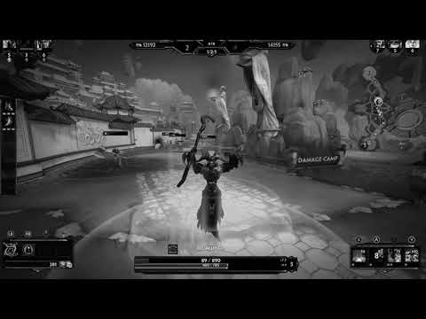 HADES CAN KILL!!!! (SMITE CLIP)
