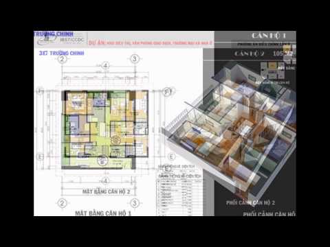 Tân Hồng Hà Complex