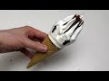Cornetto King Cone Gelato