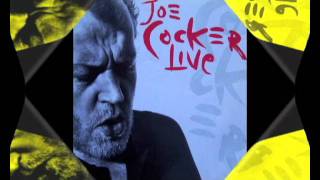 Joe Cocker *What Are You Doing With A Fool Like Me* - Diane Warren