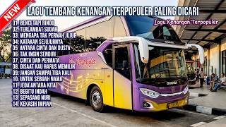 Download lagu LAGU NOSTALGIA TEMBANG KENANGAN TEMAN DI PERJALANAN, BEKERJA DAN ISTIRAHAT | BENCI TAPI RINDU mp3