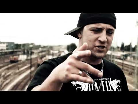 Atte187 feat. Jabbo vs. Dieter Griffin 32stel.Finale VBT 2012