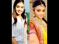 Sindoor Ki Kimat Serial Old Priya ️Prerna Sharma ️ New Priya ️ Anamika ️ Jyotsna Chandola �
