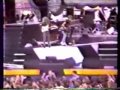 EUROPE - Danger on the Track (Live in Oklahoma 1988)