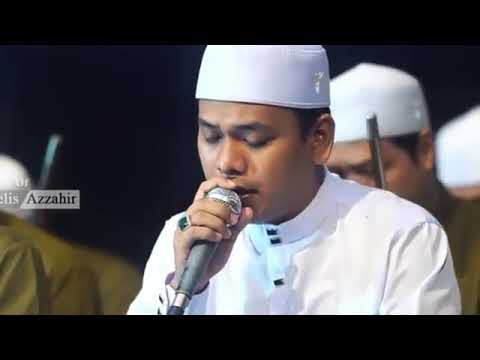 Azzahir Terbaru Voc. Ust Cipto Ibadallah Rijalallah