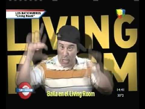 Batichurros - Living room! Sin Codificar 02/12
