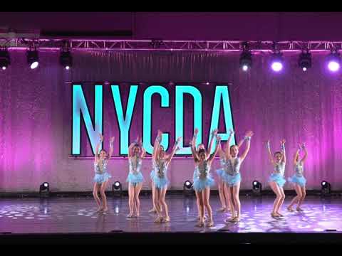 Dreamgirls | DanceSpace | Ken Bell Choreography