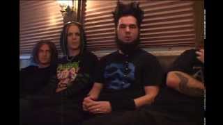 Static-X - X-Posed [Shadow Zone Bonus DVD]