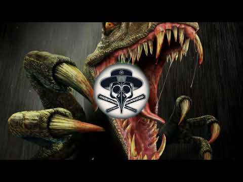 JG DUBZ - Filter Raptor