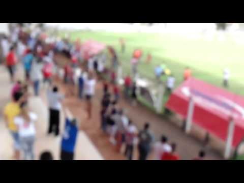 Palmeirense 2 x1 Guarani de Venâncio Aires(gol do Palmeirense) MAH03678