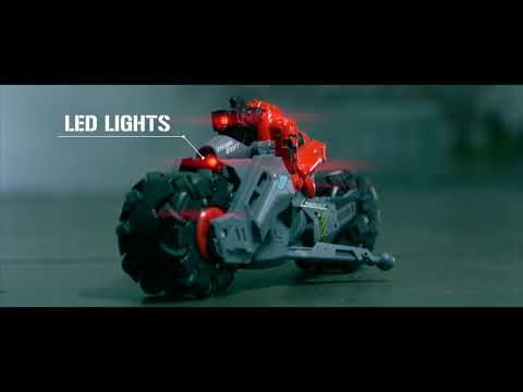 MAISTO CYKLONE DRIFT