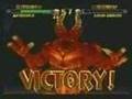 MACE The Dark Age Arcade Asmodeus Victory