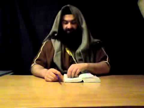 Sufije balije i biblijske tajne veze - 622 dio biblije