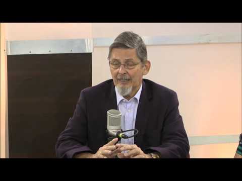 Hay Que Decirlo 12-07-15 (03) - Cuerpo alcalino, alimentos que no se oxidan