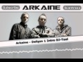 Arkaine - Defqon 1 Intro DJ Tool 