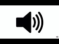 Sound Effect Anime Girl Ah