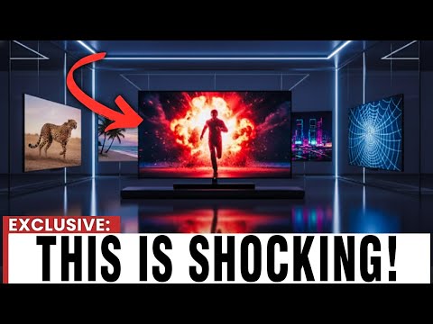 TOP 10 WORST TVs of 2026 | Ranked From Bad to Total Disaster!