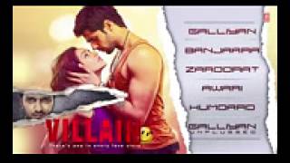 Download lagu Ek Villain Full Songs Audio Jukebox Sidharth Malhotra Shraddha Kapoor YouTube mp3 Download lagu Ek Villain Full Songs Audio Jukebox Sidharth Malhotra Shraddha Kapoor YouTube mp3