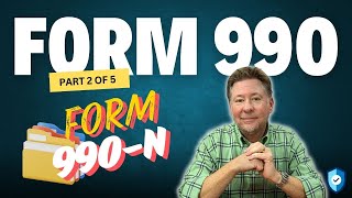 What is Form 990-N