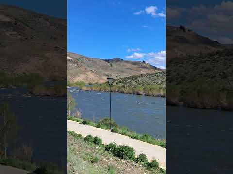Costanera de PiloLil, Neuquén.