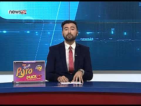 MORNING NEWS_7 AM_2079_11_13 - NEWS24 TV