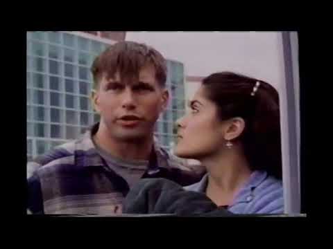 Fled Movie Trailer 1996 - TV Spot