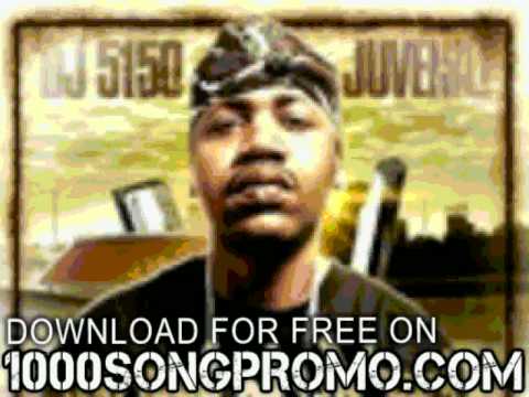 juvenile - Excited (feat. Akon) (Produce - Uptown Nolia Boy