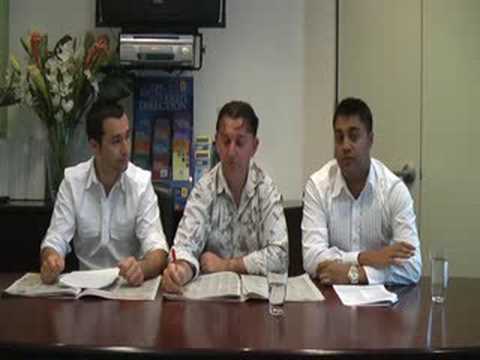 RACING REVIEW  DULCIFY QUALITY SATURDAY 27SEP08