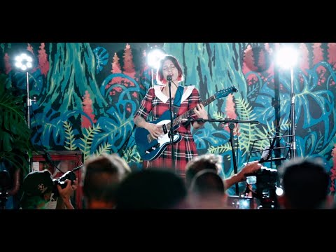 SESIONES EN LA CASONA | MARINA FAGES