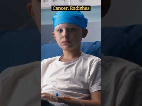 Radish Extract Powder