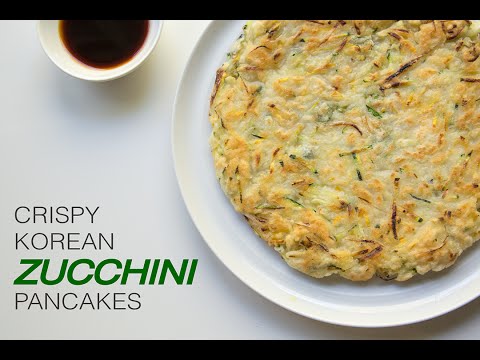 download lagu mp3 mp4 Zucchini Korean Pancake, download lagu Zucchini Korean Pancake gratis, unduh video klip Zucchini Korean Pancake