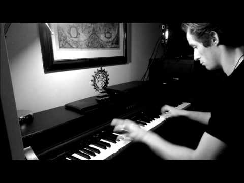 Castlevania - Bloody Tears (Piano Cover)