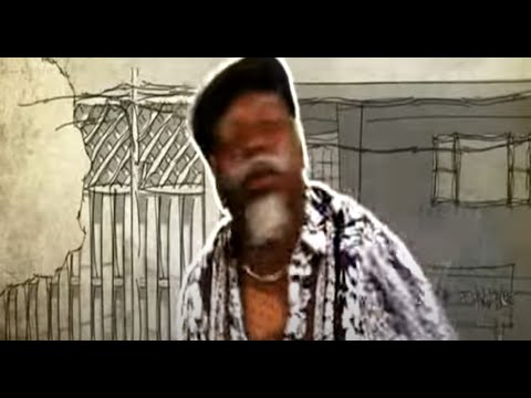 Kola Loka Negüe - El reggaeton del Abuelo (Video Oficial)