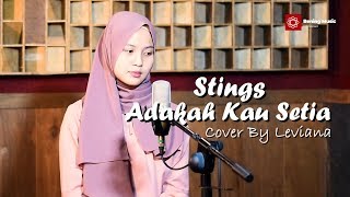 Download lagu Adakah Kau Setia (Stings) - Bening Musik feat Leviana Cover mp3