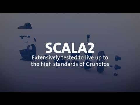 SCALA2 Tried & Tested