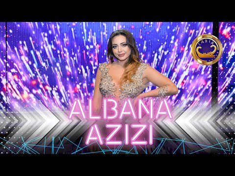 Albana Azizi - Zemer kadale (GEZUAR)