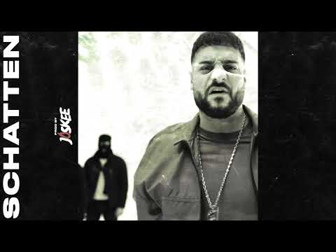 Rais x Sarhad x Calo Type Beat 'Schatten' Free Trap Beats 2022 - Rap Instrumental (prod. Joskee)