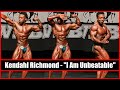 NATTY NEWS DAILY #64 | Kendahl Richmond -