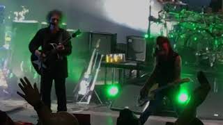 Cureation 25 - ‘From The Edge Of The Deep Green Sea’ (Live) - Robert Smith’s Meltdown - 24/06/2018