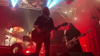 NEW MODEL ARMY - Before I Get Old &amp; Vanity