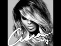 Ciara - Livin' It Up (2012)