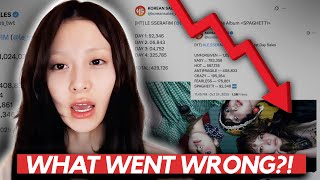 Download lagu The Truth Behind LE SSERAFIM's Career mp3